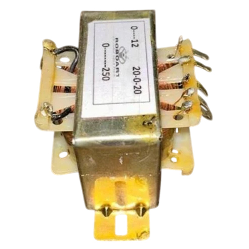 Single Phase Control Transformer - Dimension (L*w*h): 2 X 1.5 X 2 Inch (L X W X H) Inch (In)