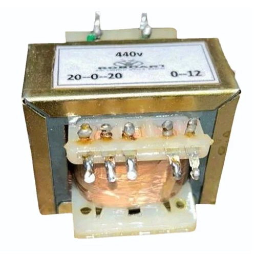 440v Control Panel Transformer - Dimension (L*w*h): 3x2.8x2 Inch (Lxwxh) Inch (In)