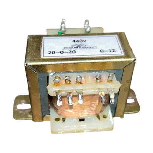 440v Control Panel Transformer - Dimension (L*w*h): 3x2.8x2 Inch (Lxwxh) Inch (In)
