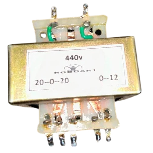 440v Control Panel Transformer - Dimension (L*w*h): 3x2.8x2 Inch (Lxwxh) Inch (In)