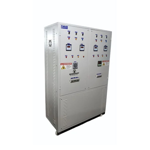 MS FCBC Battery Charger