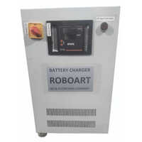 Industrial Ms Fcbc Battery Charger - Dimension (l*w*h): 24*14*22 Inch Inch (in)