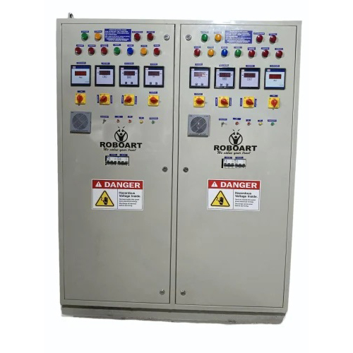 ROBOART 110V-50AMP FCBC Battery Charger