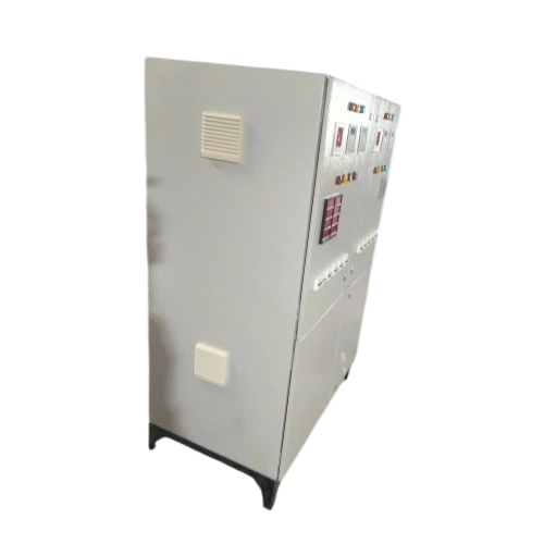 Industrial Fcbc Battery Charger - Material: Mild Steel