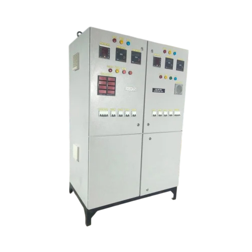 Industrial Fcbc Battery Charger - Material: Mild Steel