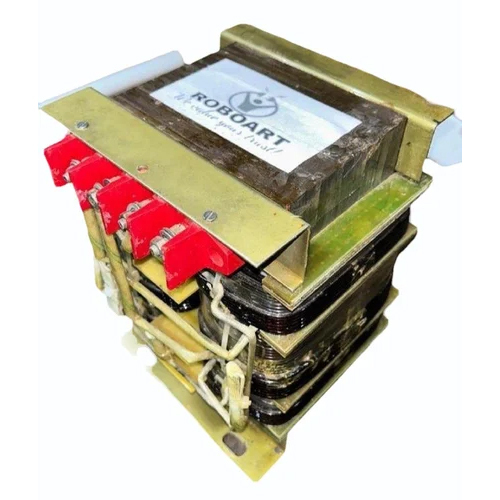 Online Ups Transformer - Dimension (L*w*h): 50 X 55 X 43 Cm (L X W X H) Centimeter (Cm)