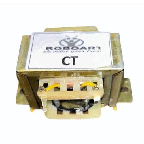 Electrical Current Transformer - Mild Steel, 32 X 23 X 34 Inch, 3kv Power, 420v Rated Voltage, Three-phase, 50 Hertz Frequency, 10â°c Operating Temp