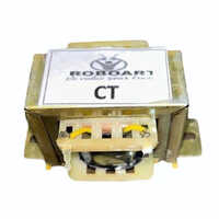 Electrical Current Transformer
