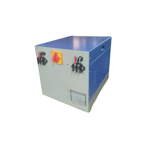 Automatic Voltage Stabilizer - Design: Standard
