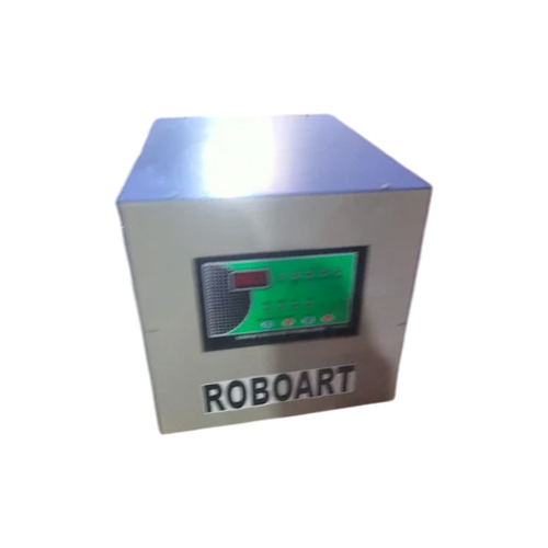 Automatic Voltage Stabilizer - Design: Standard
