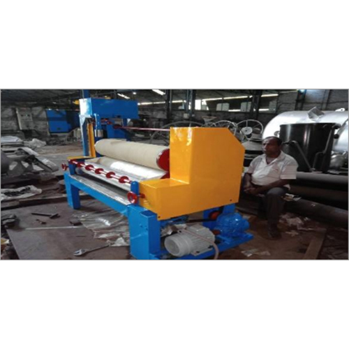 Glue Spreader - Automatic Grade: Semi-automatic