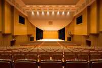 Acoustic Consultancy for Multiplex Theaters in UK