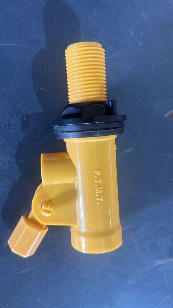 Ptmt Float Valve