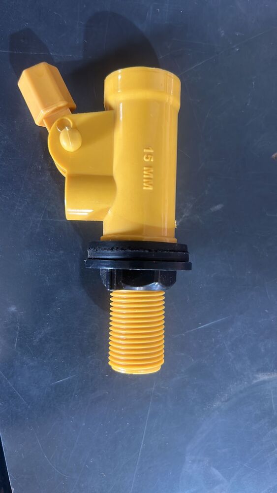 Ptmt Float Valve