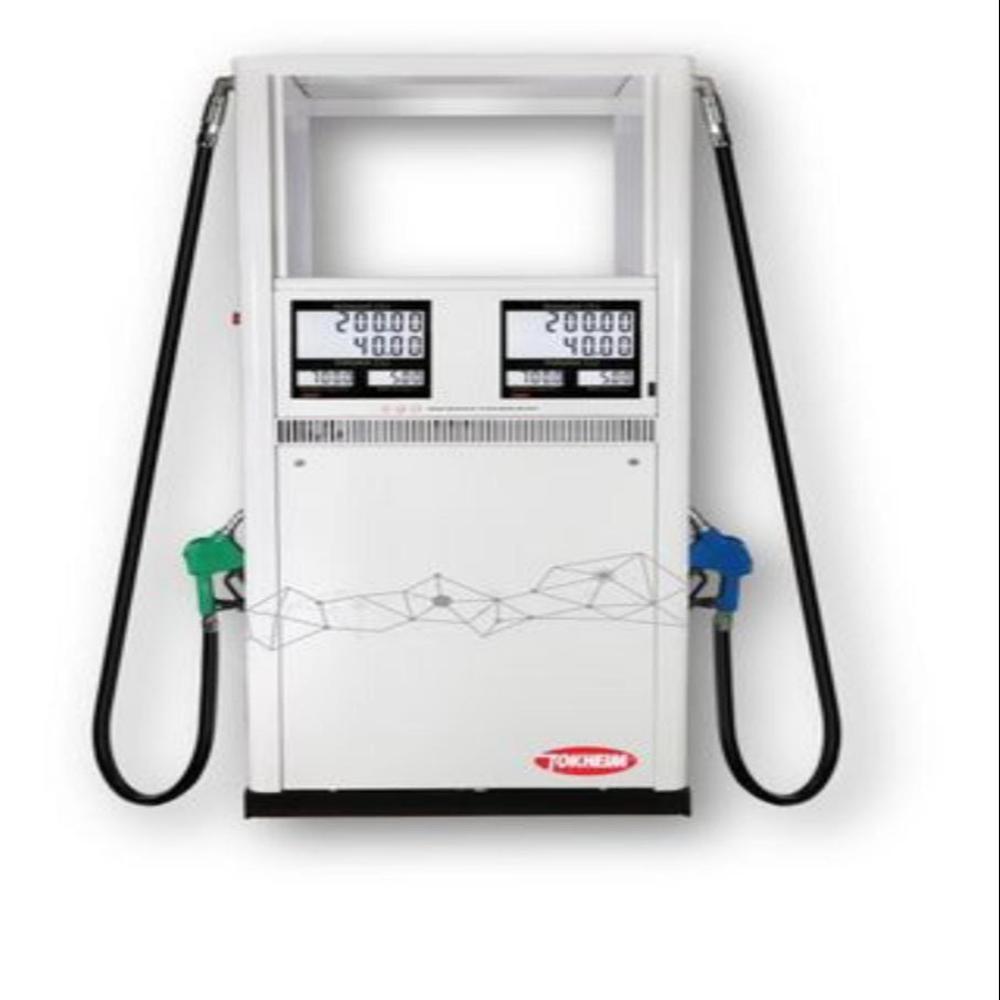 Q330 Dual Sd Hd Presser Type - General Use: Fuel Pumps