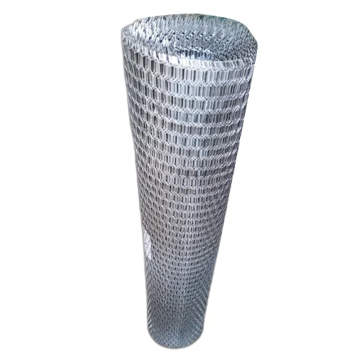 Aluminium Mesh