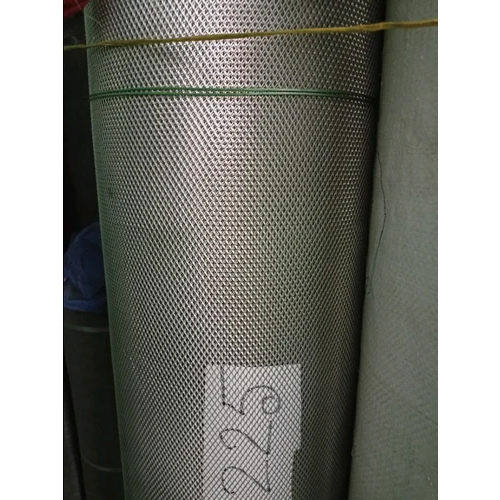 0.58 mm Aluminium Mesh