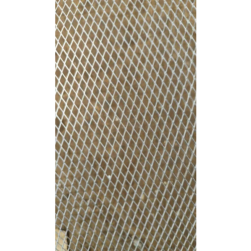 0.46 mm Aluminum Mesh