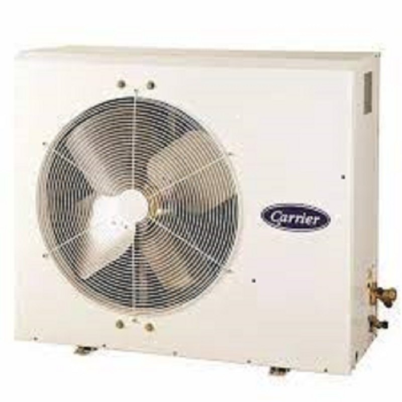 Carrier 3Tr Outdoor R410A - Energy Efficiency Rating: A  A  A