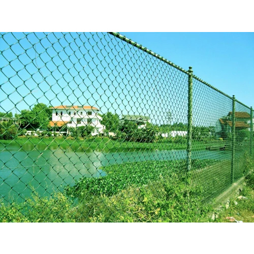 Fencing Mesh