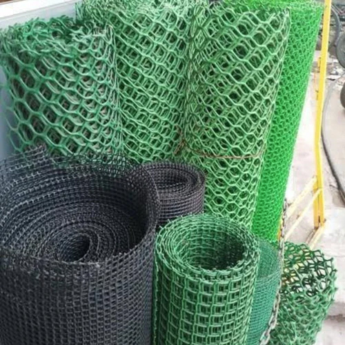 Plastic Mesh