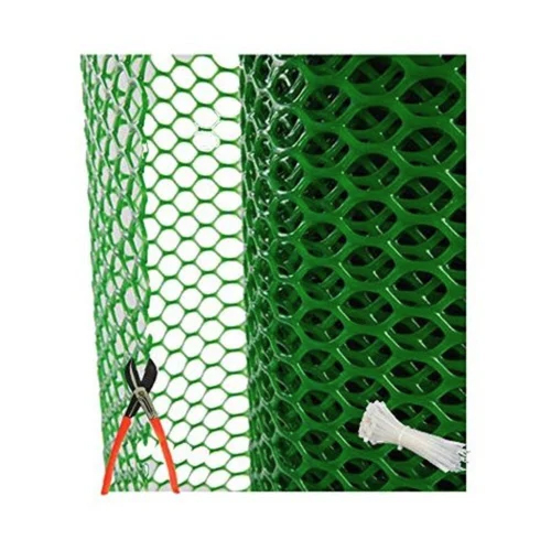 Plastic Fencing Net