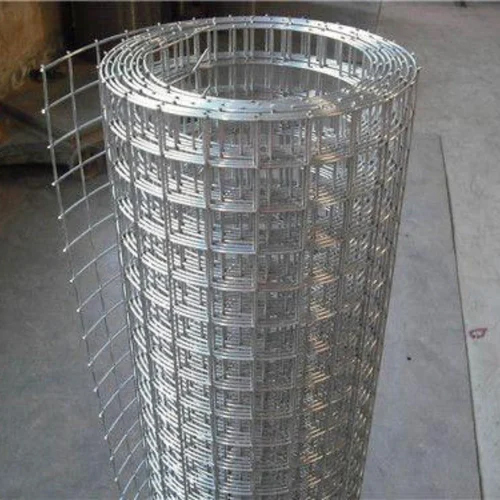 Stainless Steel Anti-corrosive Welded Mesh