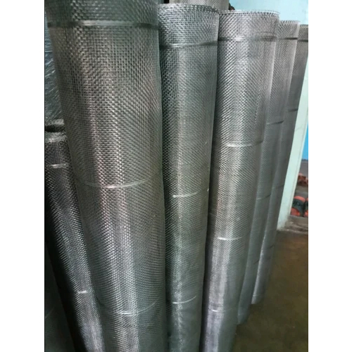 2.68 mm Galvanized Iron Wire Mesh