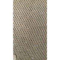 2 Inch Aluminum Expanded Mesh