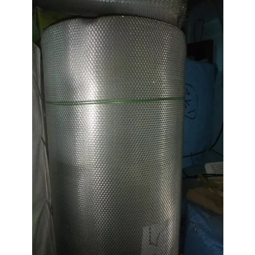 2.03 mm Aluminium Expanded Wire Mesh