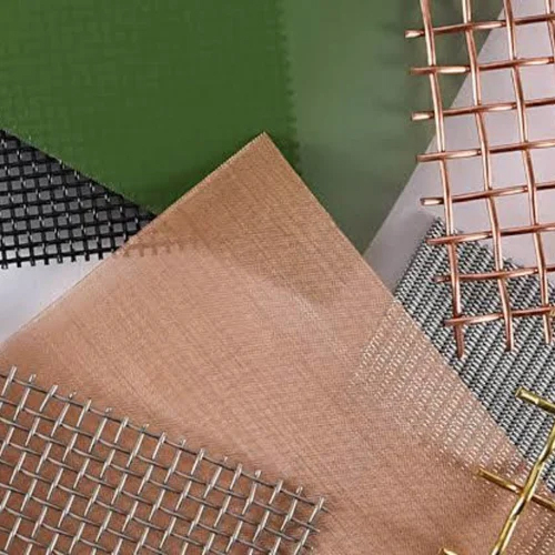 1.2 mm Coated Wire Mesh