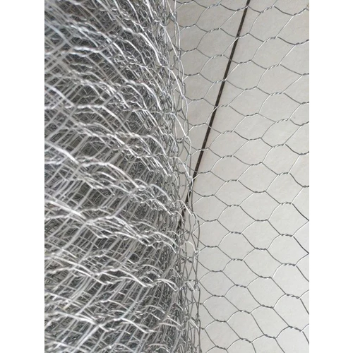 3 mm Chicken Wire Mesh