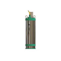 Submersible Dewatering Pump
