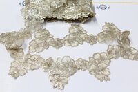 flower lace