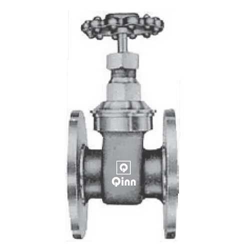 Q 52 Gun Metal Gate Valve Isi Marked - Application: Water