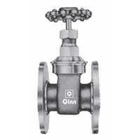Q 52 Gun Metal Gate Valve ISI Marked