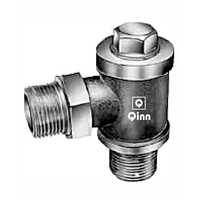 Q 14 Bronze Angle Feed Check Valve