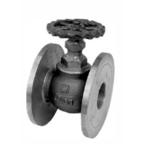 Q 28A Bronze Globe Type SDNR Valve Straight Typeon W V NO 8
