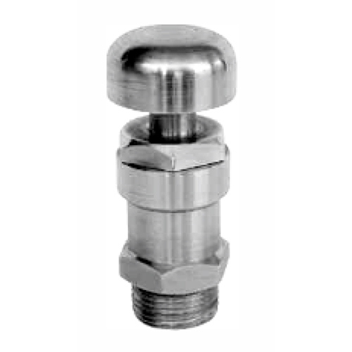 Q 45 Bronze Air Release Valve - Application: Water