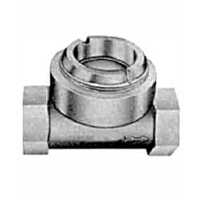 Q 16 Bronze Sight Glass - Application: Water