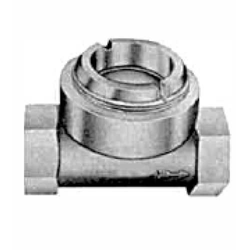 Q 16SS Stainless Steel CF 8 Sight Glass