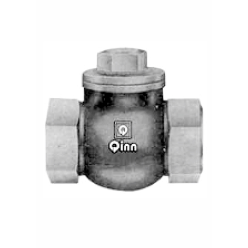 Q 36 Bronze Horizontal Check Valves