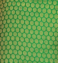 Banarasi Jacquard Fabric