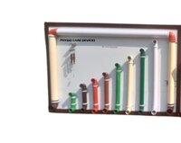 sensory  Outdoor Music Wall