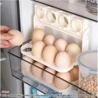 Foldable Egg Tray