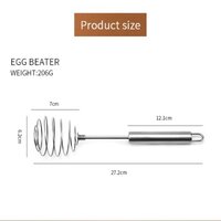 Spring Blender