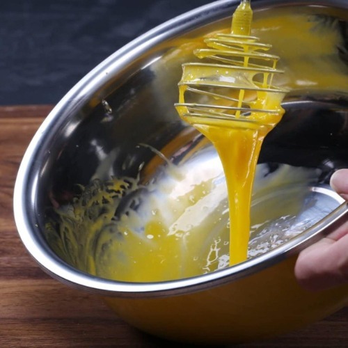 Spring Blender