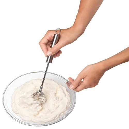 Spring Blender
