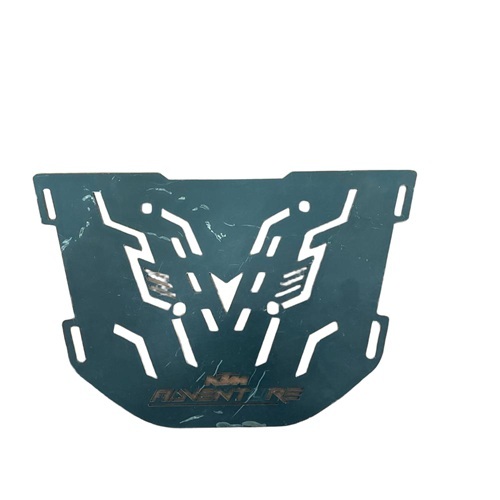 Bike Accessories - Body Material: Plastic