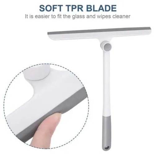 Foldable Glass Cleaner Wiper